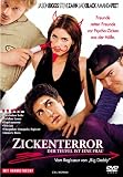 Zickenterror - Der Teufel ist eine Frau - Jason Biggs