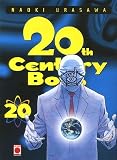 20th Century Boys, Tome 20 : par Naoki Urasawa 20th Century Boys, Tome 20 : par Urasawa