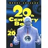 20th Century Boys, Tome 20 :
