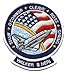 STS-61B Mission Patch