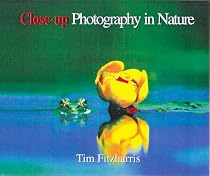Close-up Photography in Nature