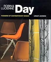 Robin and Lucienne Day: Pioneers of Contemporary Design