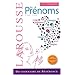 Dictionnaire des pr�noms