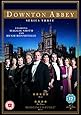 Downton Abbey - Series 3 [DVD]