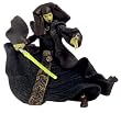 Buy Star Wars Attack of the Clones Action Figure #26 - Luminara Unduli (Jedi Master) Best Price.