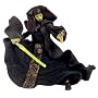 Star Wars Attack of the Clones Action Figure #26 - Luminara Unduli (Jedi Master)
