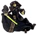 Star Wars Attack of the Clones Action Figure #26 - Luminara Unduli (Jedi Master)_s-1