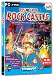 Playmobil: Rescue From Rock Castle (PC)