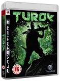 Video Games : Turok (PS3)