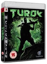 Turok (PS3)