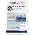 Oils For Everyone - No Smell, No Turps - Just Add Water [UK IMPORT]