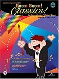 Boomwackers Classics: Boom Boom Classics