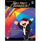 Buy Boomwackers Classics: Boom Boom Classics by Chris Judah-Lauder