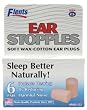 Flents Ear Stopples