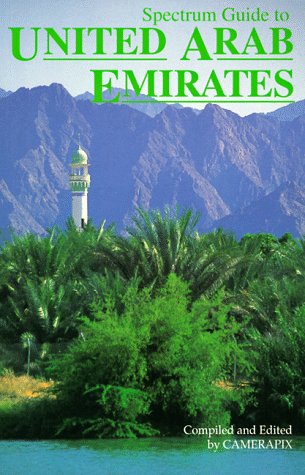 Spectrum Guide to United Arab Emirates under United Arab Emirates in The Books Store