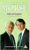 Review ITV DVD  / Inspector Morse - Infernal Serpent - Series 4 - Episode 1 [1987]