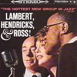 The Hottest New Group in Jazz