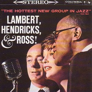 CD-Charts  Search : The Hottest New Group in Jazz