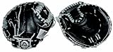 Akadema Praying Mantis Catchers Mitt. Right Throw