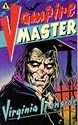 Vampire Master