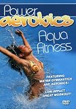 Power Aerobics: Aqua Fitness - B002FG9ND2 (DVD)