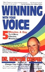 Winning with Your Voice