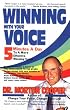 Winning with Your Voice