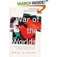 War Of The Worlds: Cyberspace And The High-tech Assault On Reality by  Mark Slouka