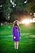 City Threads Big Girls' Super Soft Cotton Long Sleeve Dress (Size 7-16)