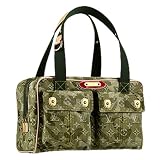 Louis Vuitton Monogramouflage Denim - Jasmine ( Limitted Edition)