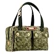 Louis Vuitton Monogramouflage Denim - Jasmine ( Limitted Edition) ~ Louis Vuitton
