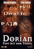Dorian - Pakt mit dem Teufel - Ethan Erickson