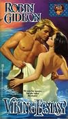 Viking Ecstasy (Zebra Books)