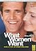 What Women Want