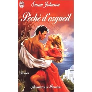 P�ch� d'orgueil