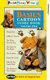Basil Brush - Basil`s Cartoon Story Book - Vol. 2 [VHS] [1977]