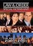 Law & Order: Special Victims Unit - The Second Year