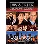 Law & Order: Special Victims Unit - The Second Year