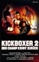 Kickboxer 2: The Road Back [VHS]