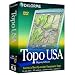 Delorme Topo USA 6.0 National Maps (DVD)