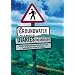 The Groundwater Diaries: Trials, Tributaries and Tall Stories from Beneath the Streets of London