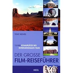 Der gro�e Film-Reisef�hrer