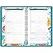 AT-A-GLANCE Weekly/Monthly Pocket Planner/Appointment Book, Evelina, Academic Year, July 2015–June 2016, 3.63 x 6.18 Inch Page Size (801-300A)