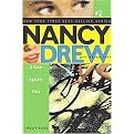 A Race Against Time (Nancy Drew (All New) Girl Detective) (Paperback)