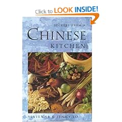 Secrets from a Chinese Kitchen (Secrets of)