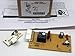 Whirlpool 4389102 Ice Level Control Board Kit for Refrigerator