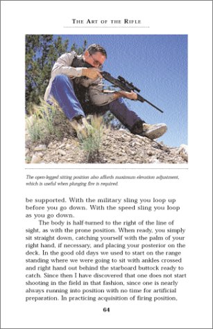 Art of the Rifle: Special Color Edtion under Living on the Land in The Books Store