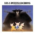 Les 3 petits cochons