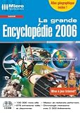 Grande encyclopédie 2006  Log.mic.app