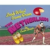 look what came from the netherlands look what came from series